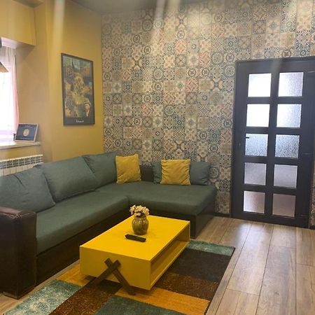 Trakia Street Apartment Plowdiw Exterior foto