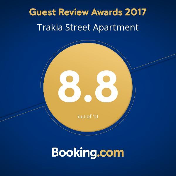 Trakia Street Apartment Plowdiw Exterior foto