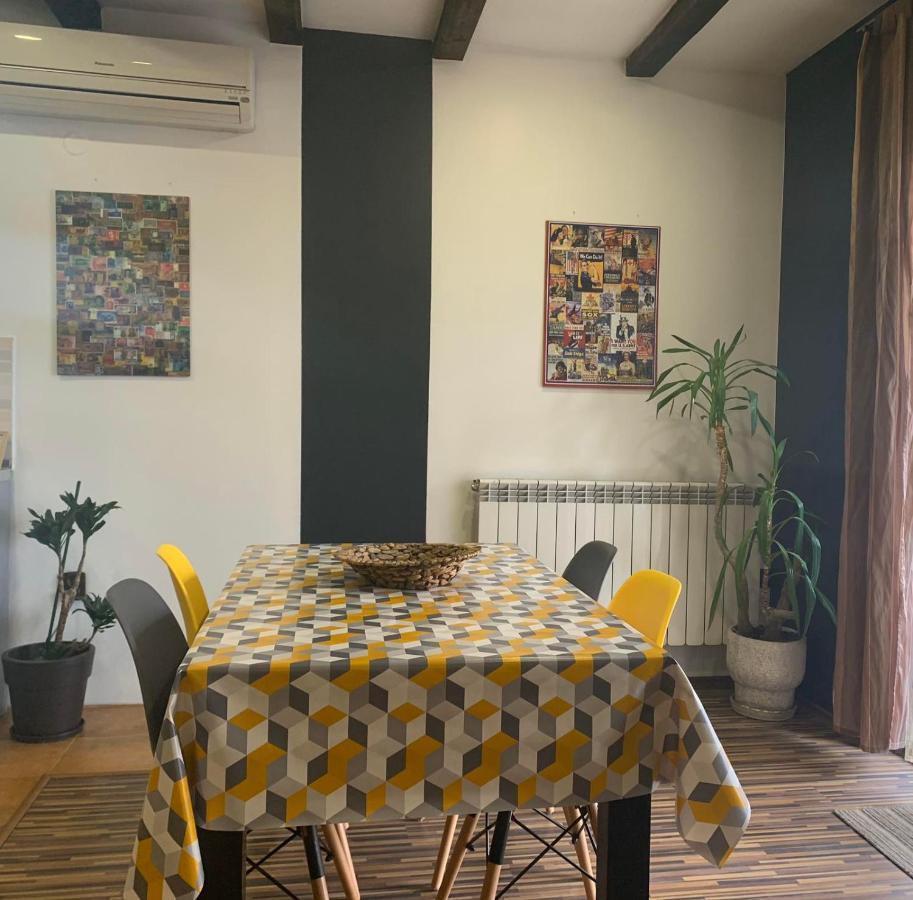 Trakia Street Apartment Plowdiw Exterior foto