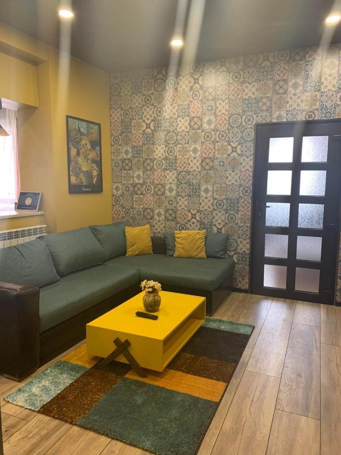 Trakia Street Apartment Plowdiw Exterior foto