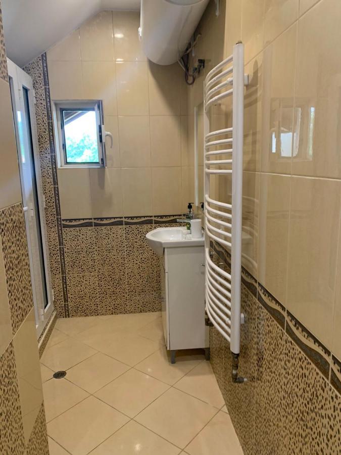 Trakia Street Apartment Plowdiw Exterior foto
