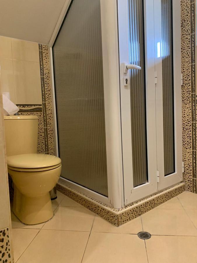 Trakia Street Apartment Plowdiw Exterior foto